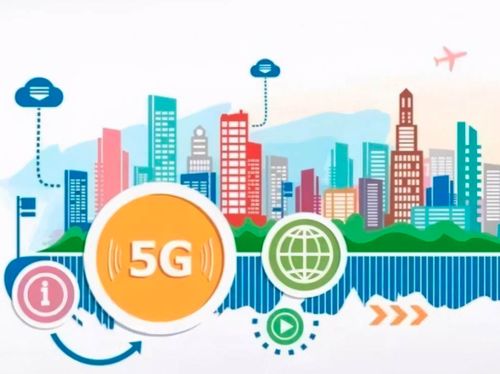 5G網(wǎng)絡(luò)切片 賦能千行百業(yè)的智能技術(shù)服務(wù)新引擎