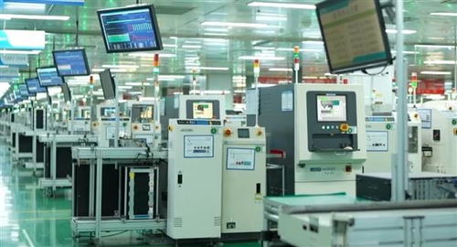 京東11.11探廠中興 揭秘隨身WiFi從實(shí)驗(yàn)室到爆品的精益之路