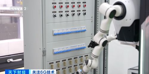 6G技術(shù)迎來重大突破 萬億元級市場引爆網(wǎng)絡(luò)設(shè)備與服務(wù)新浪潮