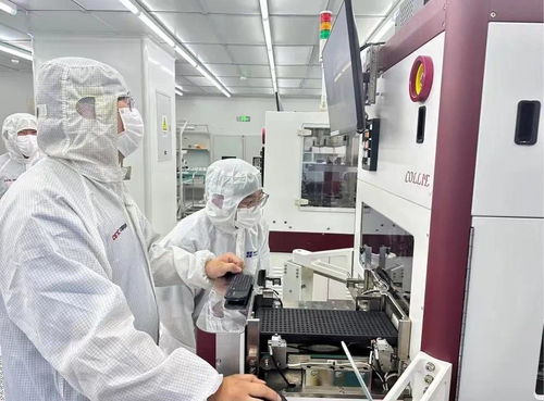 助力產業鏈高質量發展，南京市級工程研究中心數量增至758家